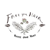 Free Your Hair by Roxie Jane coupon codes