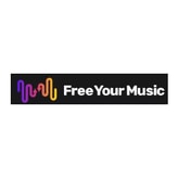 Free Your Music coupon codes