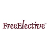 FreeElective coupon codes
