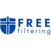 FreeFiltering coupon codes