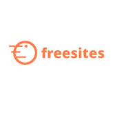 FreeSites coupon codes