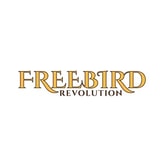 Freebird Revolution coupon codes