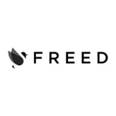 Freed coupon codes