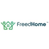 FreedHome coupon codes