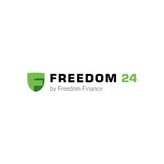 Freedom 24 coupon codes