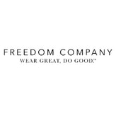 Freedom Company coupon codes