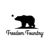 Freedom Foundry coupon codes