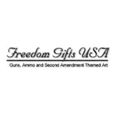 Freedom Gifts coupon codes