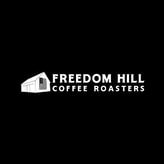 Freedom Hill Coffee coupon codes