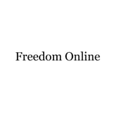 Freedom Online coupon codes