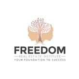 Freedom Real Estate Institute coupon codes