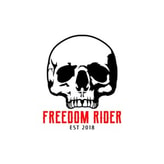 Freedom Rider coupon codes