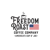 Freedom Roast Coffee Company coupon codes