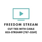 Freedom Stream coupon codes