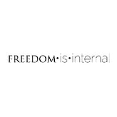 Freedom is Internal coupon codes