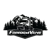 FreedomVans coupon codes