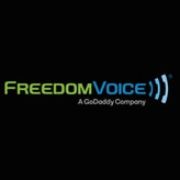 FreedomVoice coupon codes