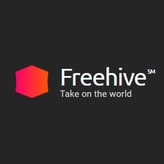 Freehive coupon codes