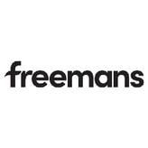 Freemans PLC coupon codes