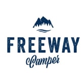 FreewayCamper coupon codes