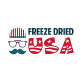 Freeze Dried USA coupon codes