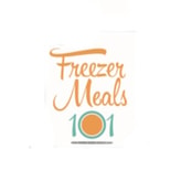 Freezer Meals 101 coupon codes