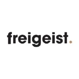 Freigeist. coupon codes