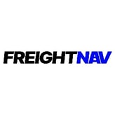 FreightNAV coupon codes