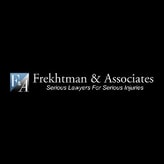 Frekhtman & Associates coupon codes