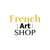 French Art Shop coupon codes