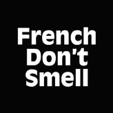 French Dont Smell coupon codes