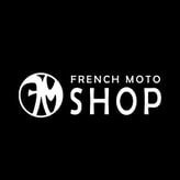 French Moto Shop coupon codes