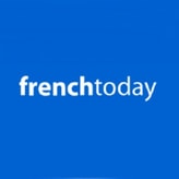 Frenchtoday coupon codes