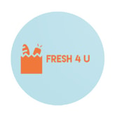 Fresh 4 U coupon codes
