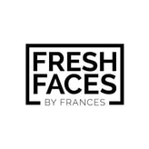 Fresh Faces by Frances coupon codes