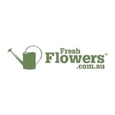 Fresh Flowers coupon codes