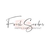Fresh Scribes coupon codes