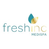 Fresh inc. medispa coupon codes