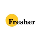 Fresher coupon codes