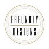 Freundly Designs coupon codes