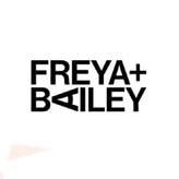 Freya + Bailey Skincare coupon codes