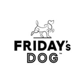 Friday's Dog coupon codes