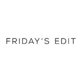 Fridays Edit coupon codes