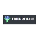 Friend Filter coupon codes