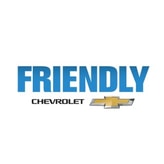 Friendly Chevrolet coupon codes
