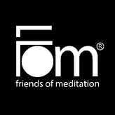 Friends of Meditation coupon codes