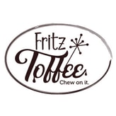 Fritz Toffee Company coupon codes