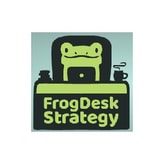 FrogDesk Strategy coupon codes
