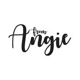 From Angie coupon codes