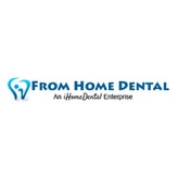 From Home Dental coupon codes